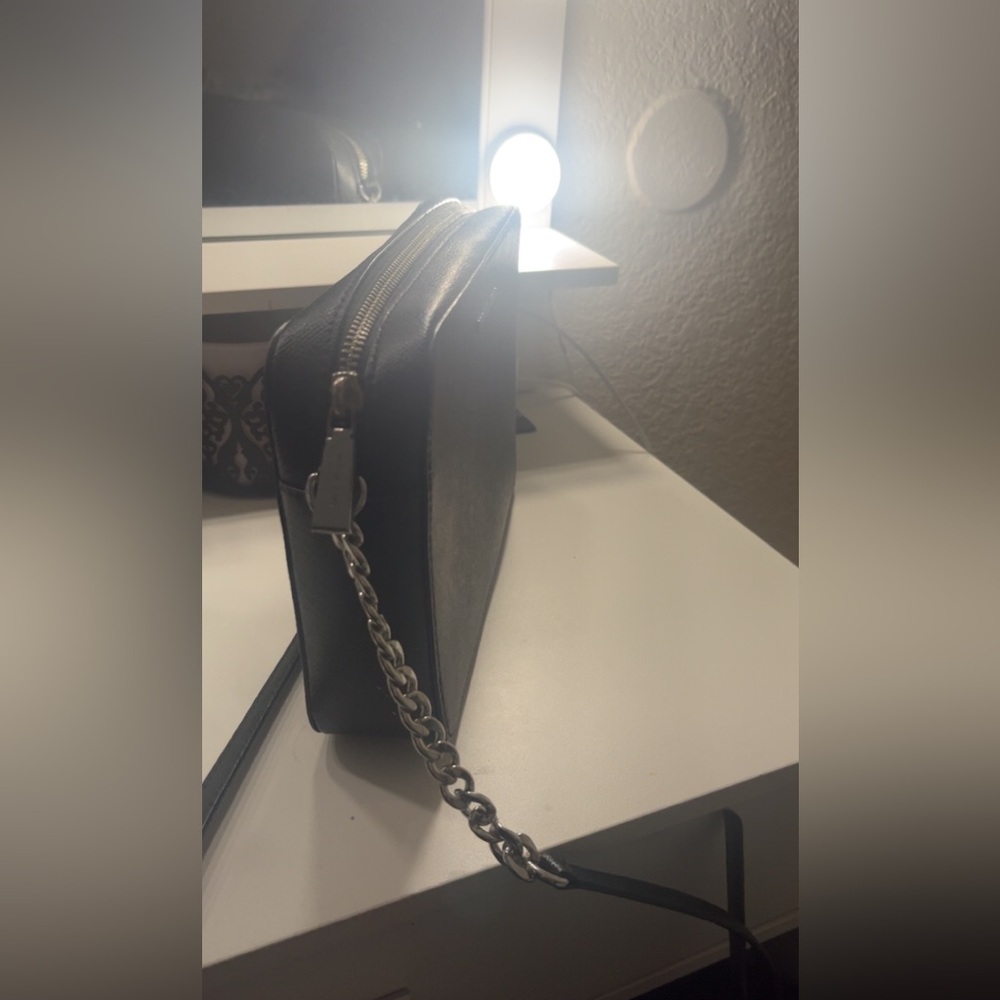 MK JET SET LARGE CROSSBODY BAG - Picture 5 of 8